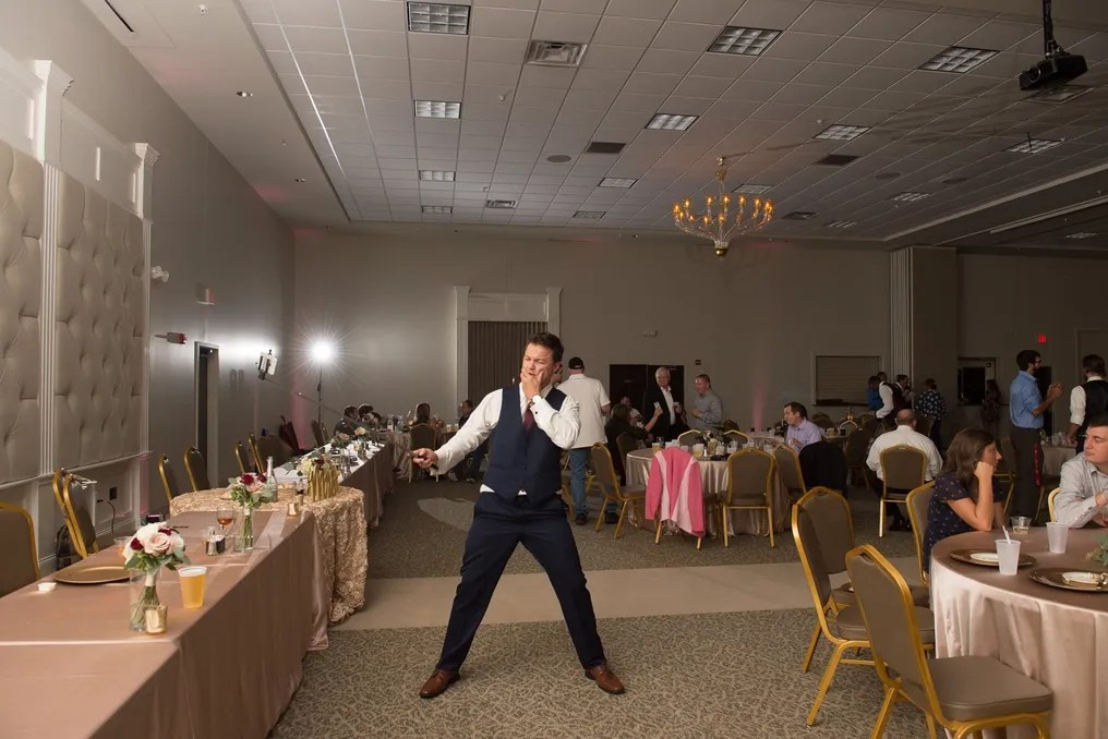 Mt. Zion Convention Center #9