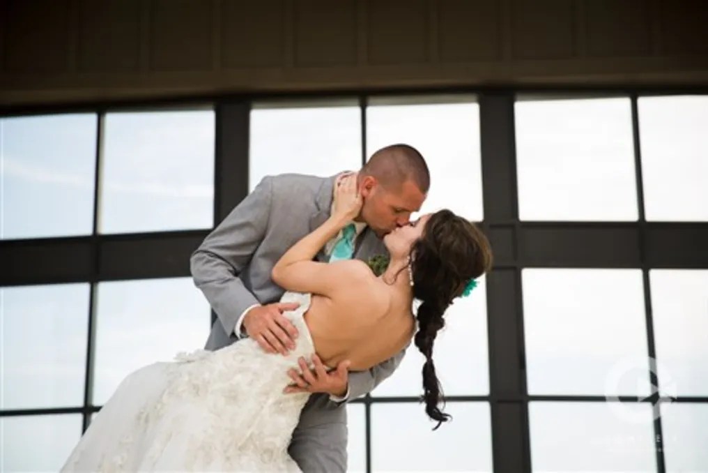 Mt. Zion Convention Center #13