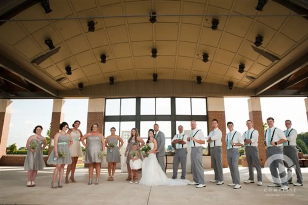 Mt. Zion Convention Center #14