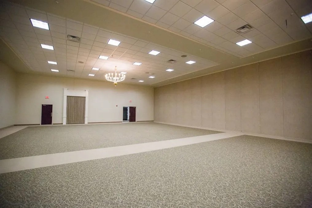 Mt. Zion Convention Center #28