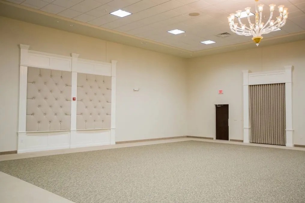 Mt. Zion Convention Center #29