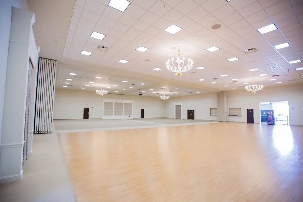 Mt. Zion Convention Center #31