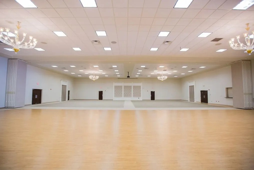 Mt. Zion Convention Center #32