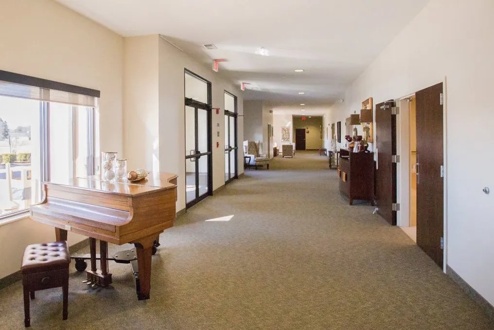 Mt. Zion Convention Center #33