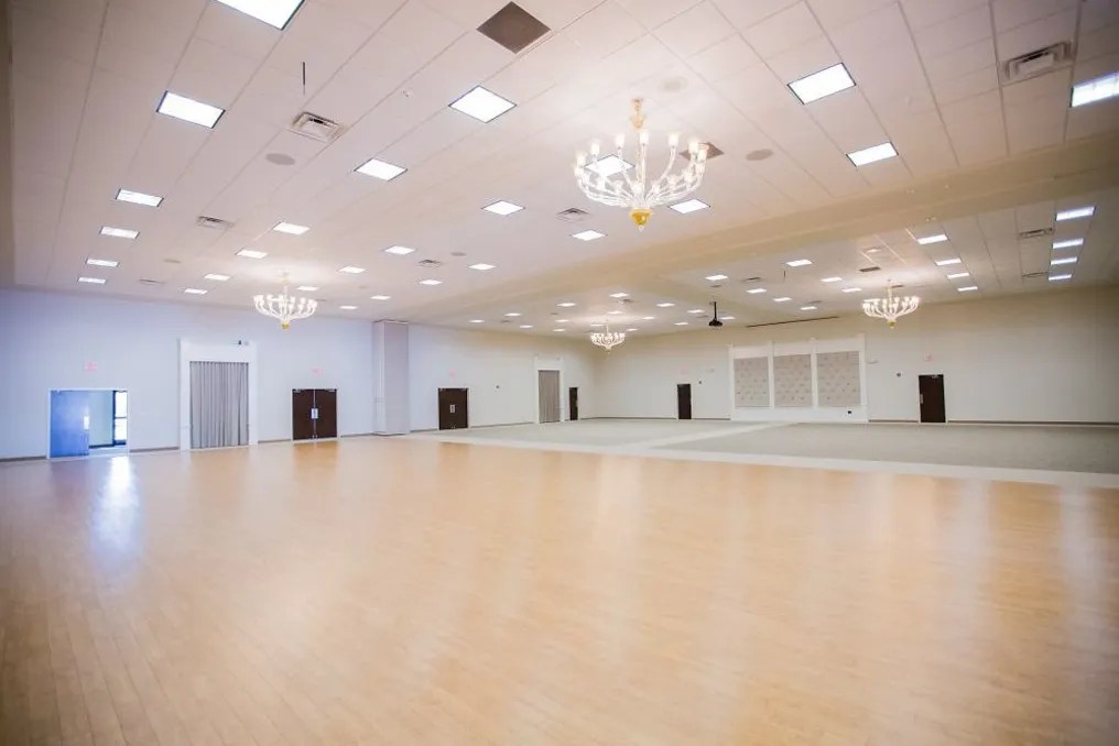 Mt. Zion Convention Center #35