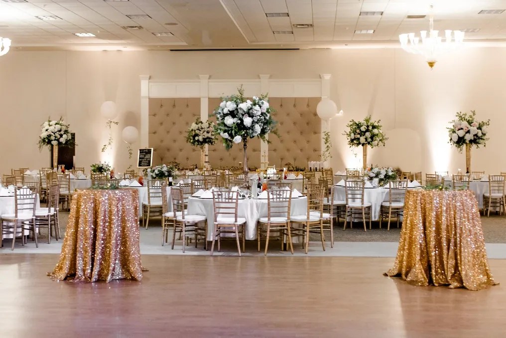 Mt. Zion Convention Center #37