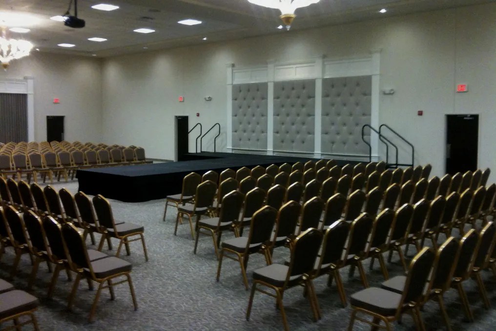 Mt. Zion Convention Center #43