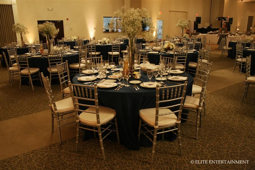Mt. Zion Convention Center #44
