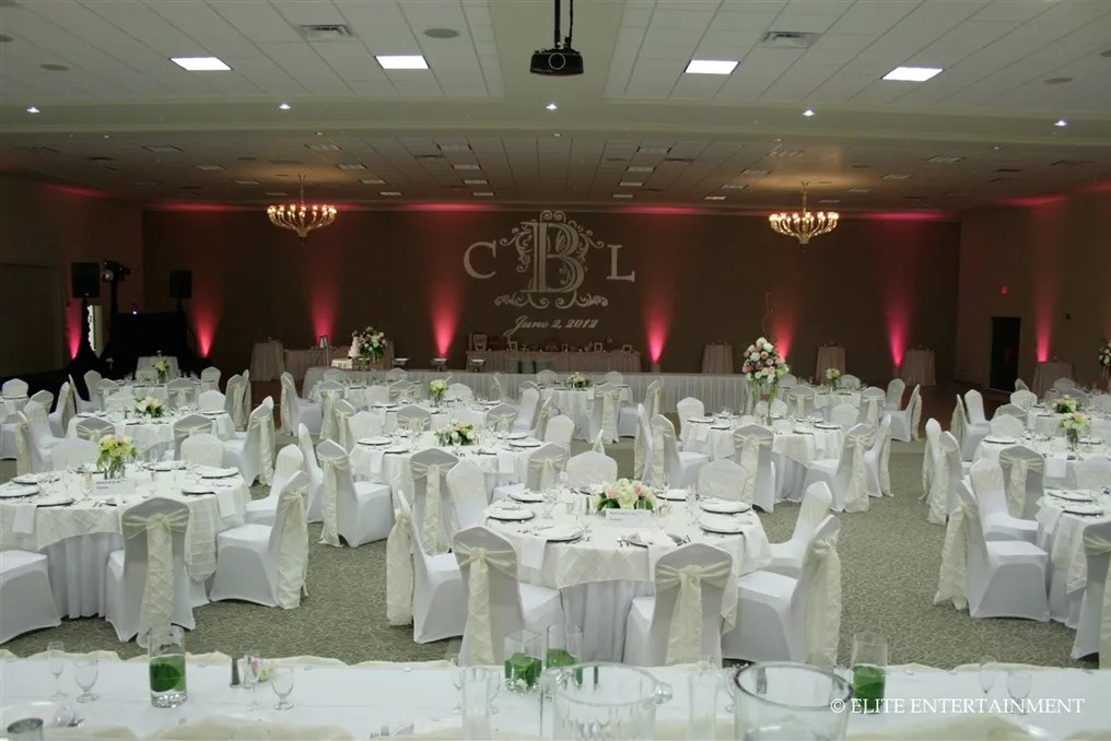 Mt. Zion Convention Center #45