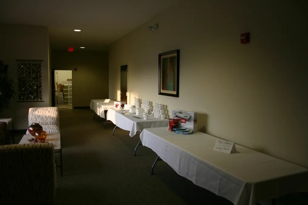 Mt. Zion Convention Center #46