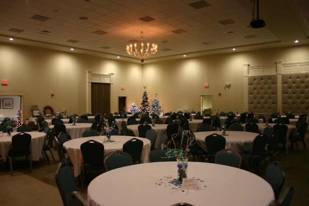 Mt. Zion Convention Center #47