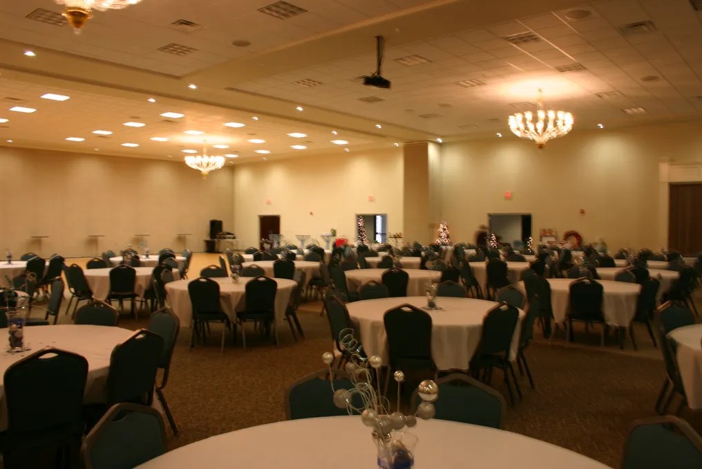 Mt. Zion Convention Center #48