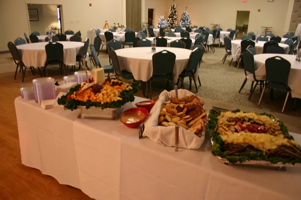 Mt. Zion Convention Center #49