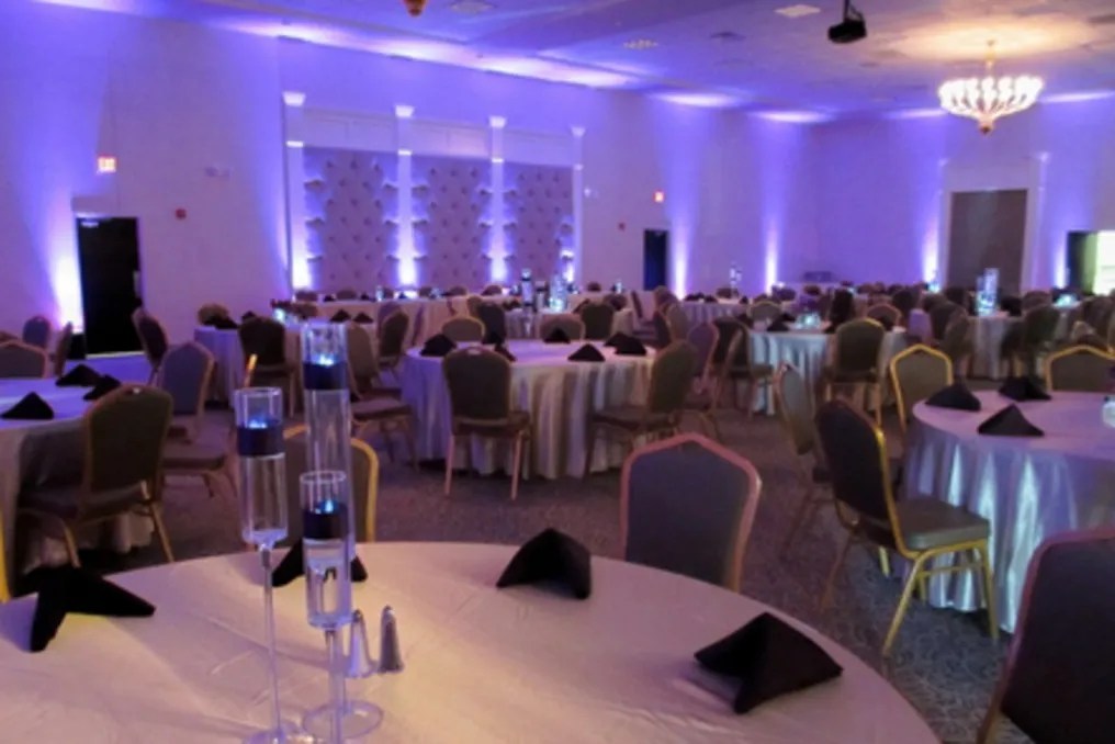 Mt. Zion Convention Center #51