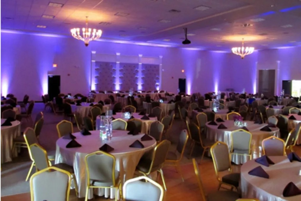 Mt. Zion Convention Center #52