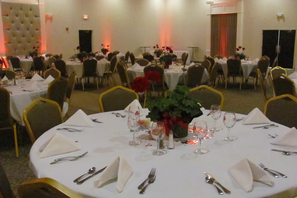 Mt. Zion Convention Center #53