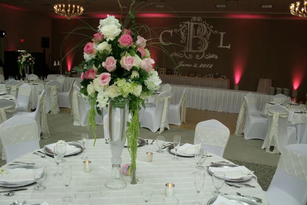 Mt. Zion Convention Center #54