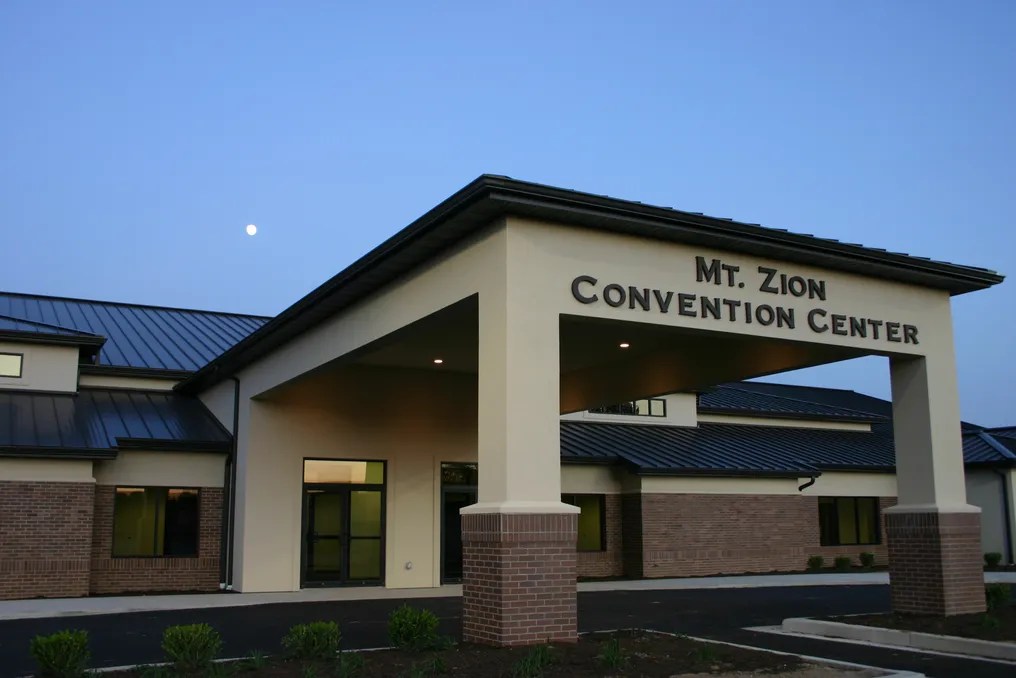 Mt. Zion Convention Center #57