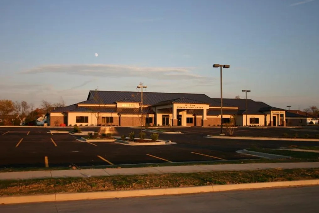 Mt. Zion Convention Center #58