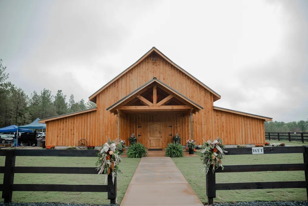 Grant Gables Venue #8