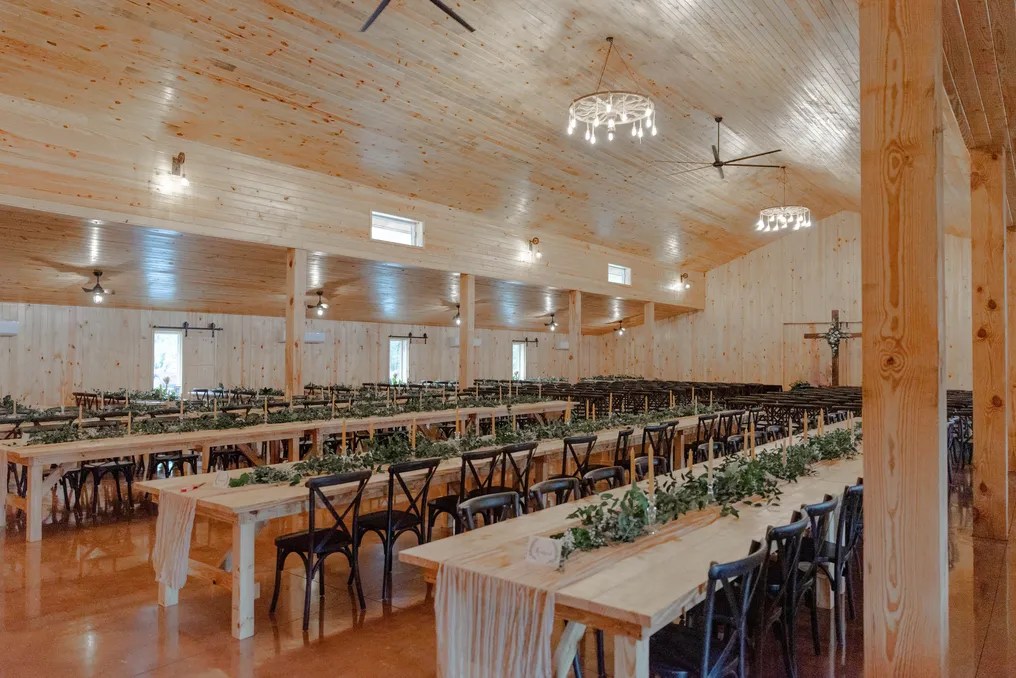 Grant Gables Venue #9