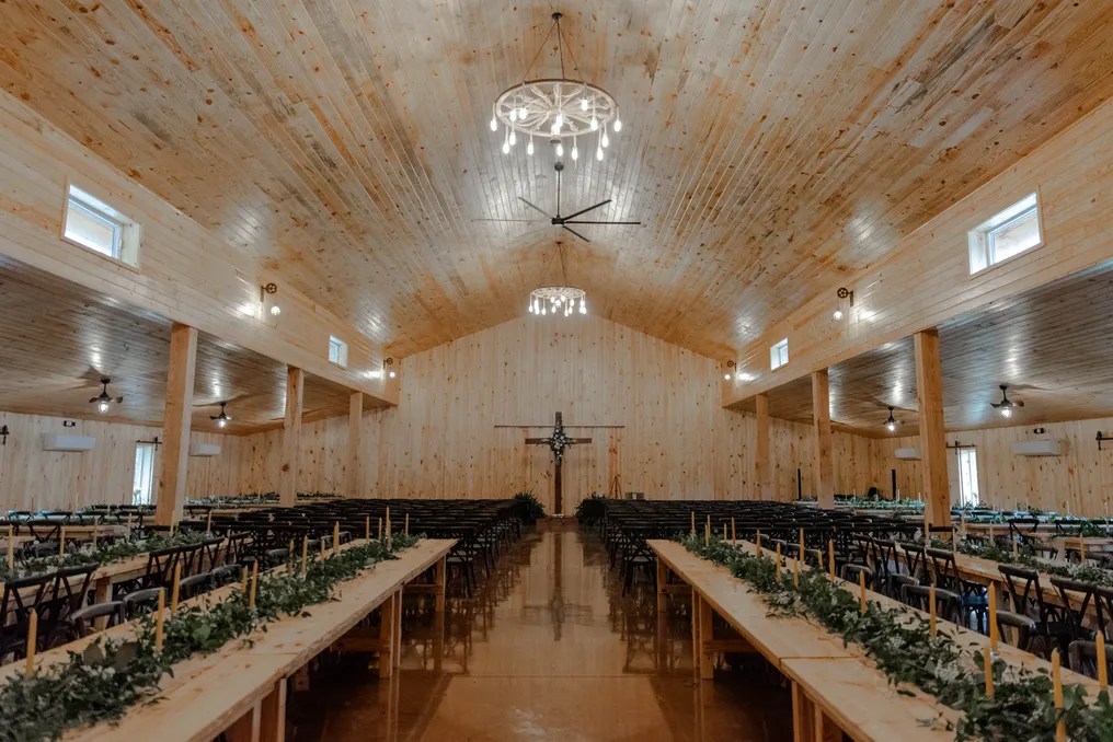 Grant Gables Venue #10