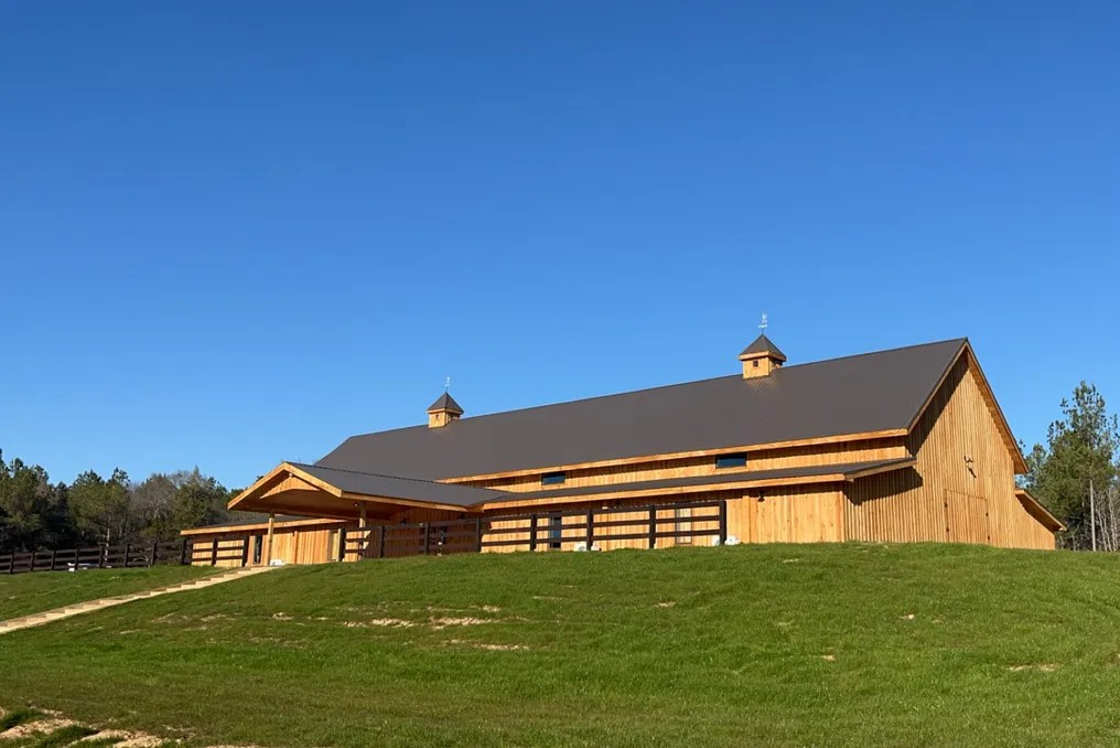 Grant Gables Venue #11
