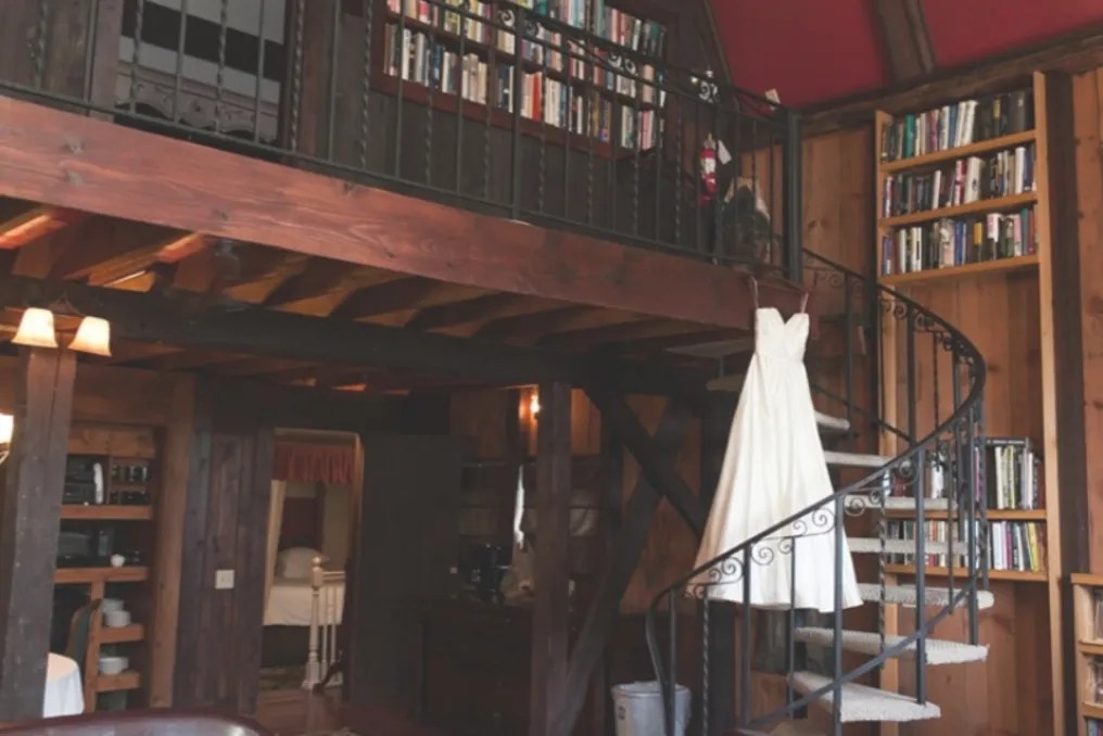 La Tourelle Hotel & Spa #61