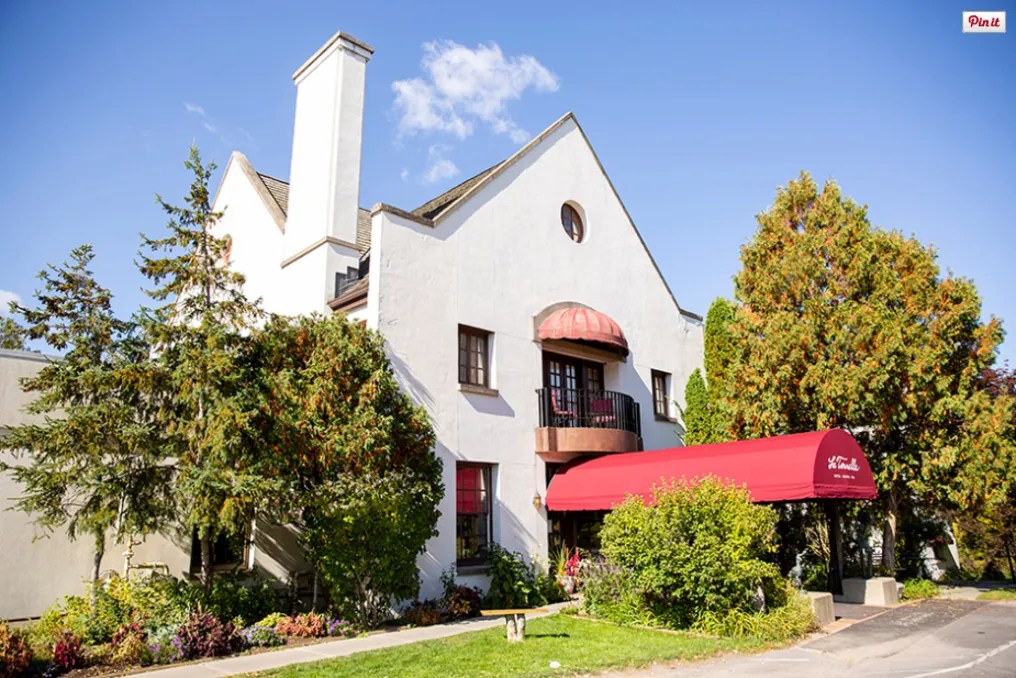 La Tourelle Hotel & Spa #106