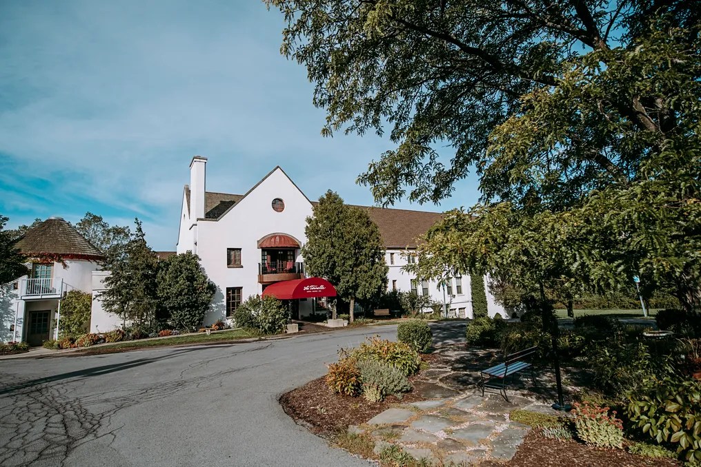 La Tourelle Hotel & Spa #150