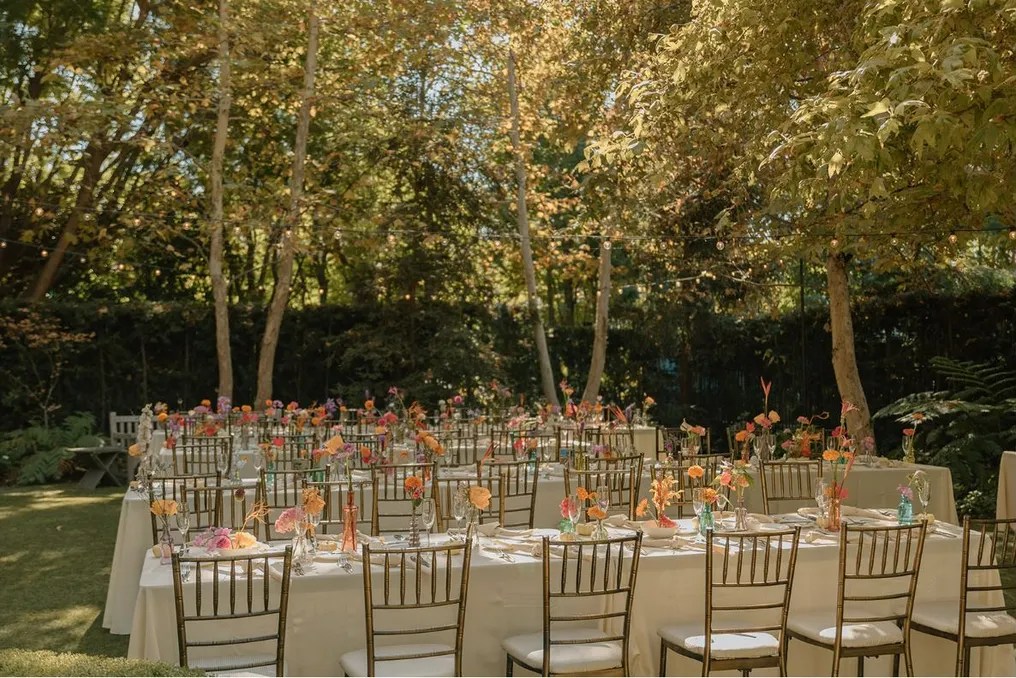 The Garland #2