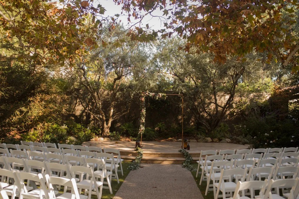 The Garland #3