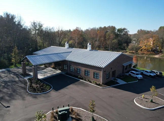 Little Miami Brewing Company Event Center #1