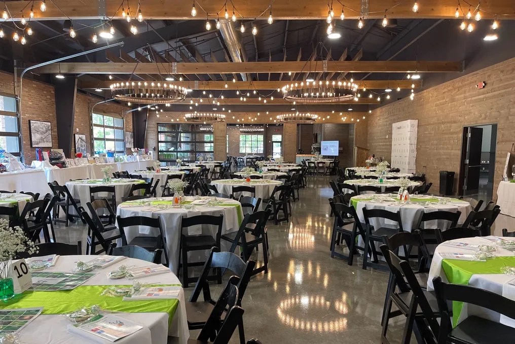 Little Miami Brewing Company Event Center #3