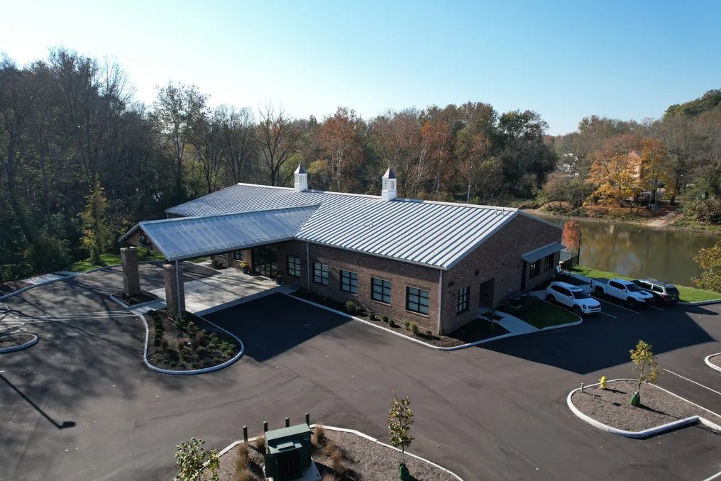 Little Miami Brewing Company Event Center #4