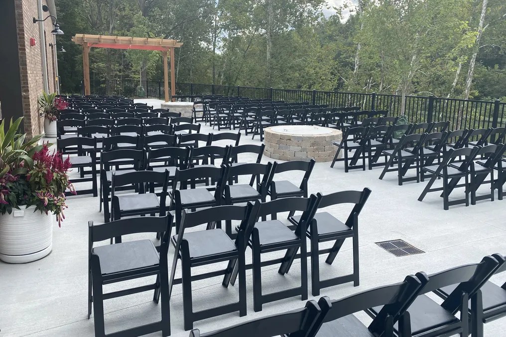Little Miami Brewing Company Event Center #5