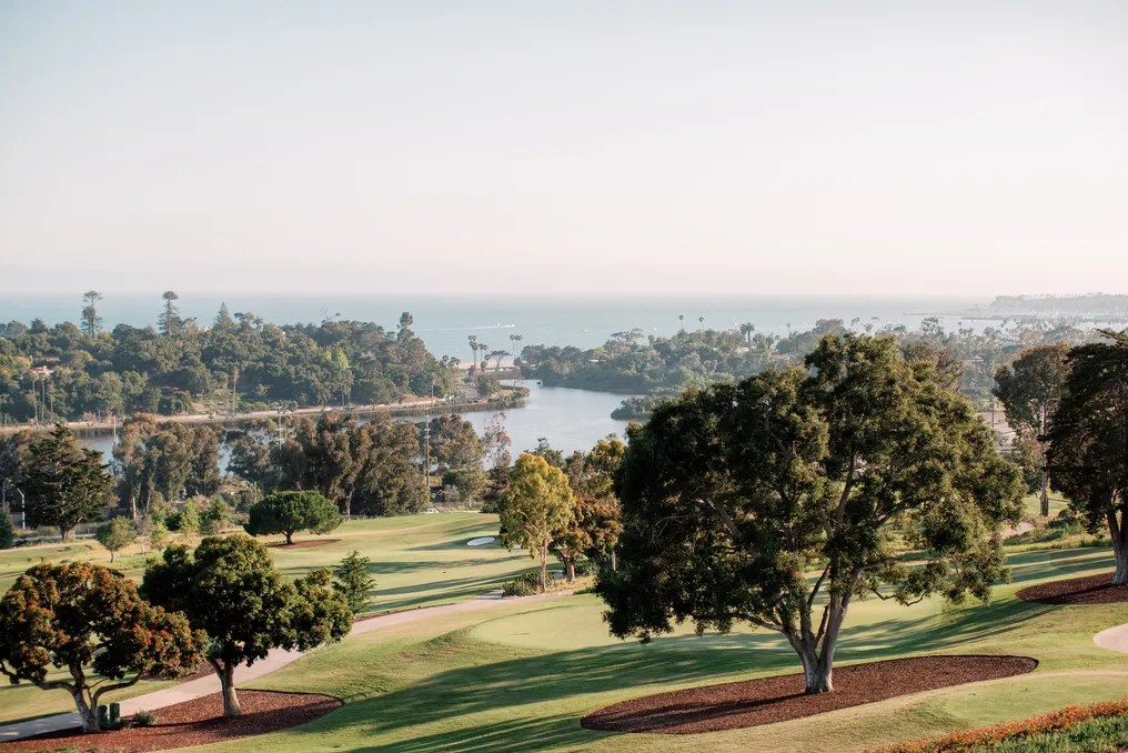 Montecito Club #3
