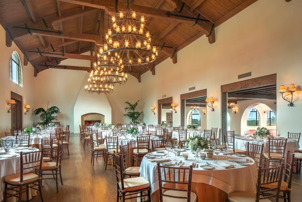 Montecito Club #6