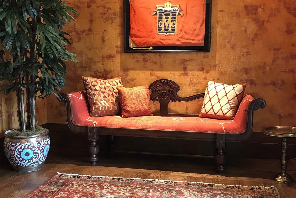 Montecito Club #10