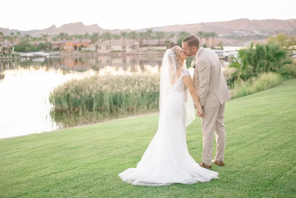 The Lake Club at Lake Las Vegas & SouthShore Golf Club #2
