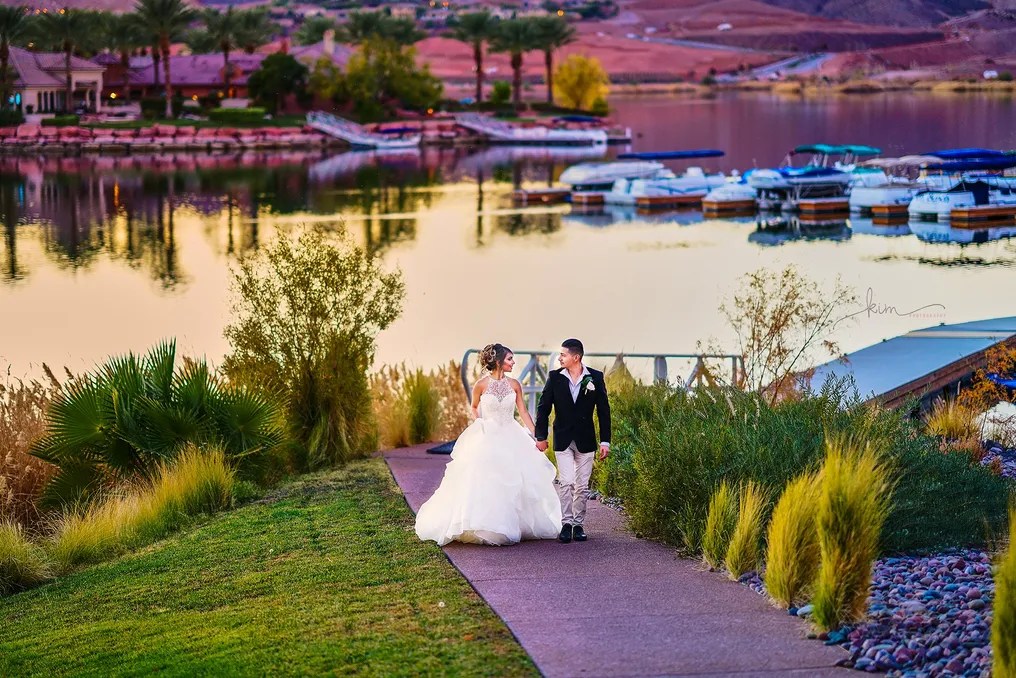 The Lake Club at Lake Las Vegas & SouthShore Golf Club #9