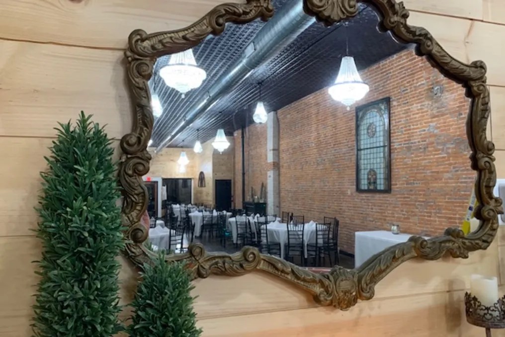 Venue 132 #5