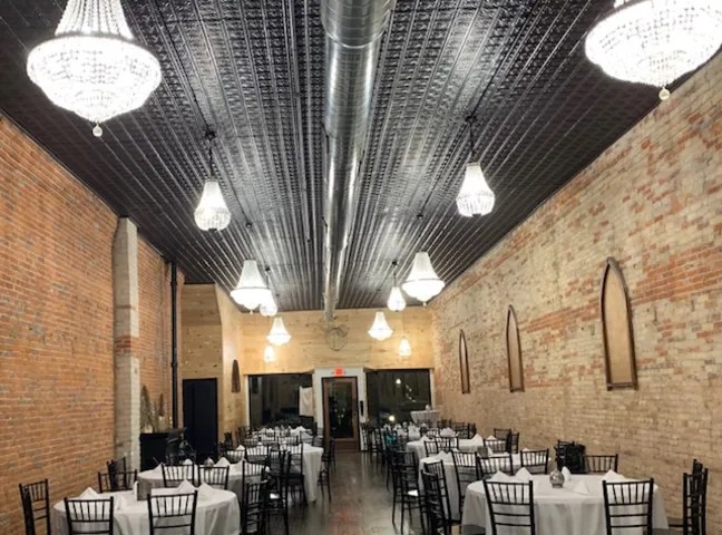 Venue 132 #10
