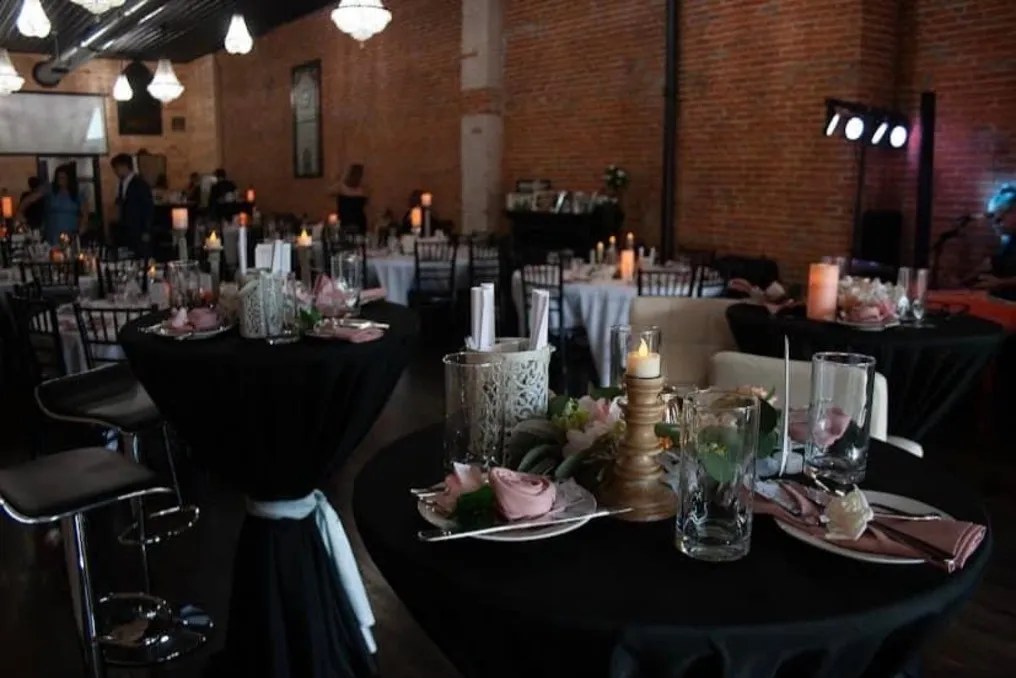Venue 132 #11