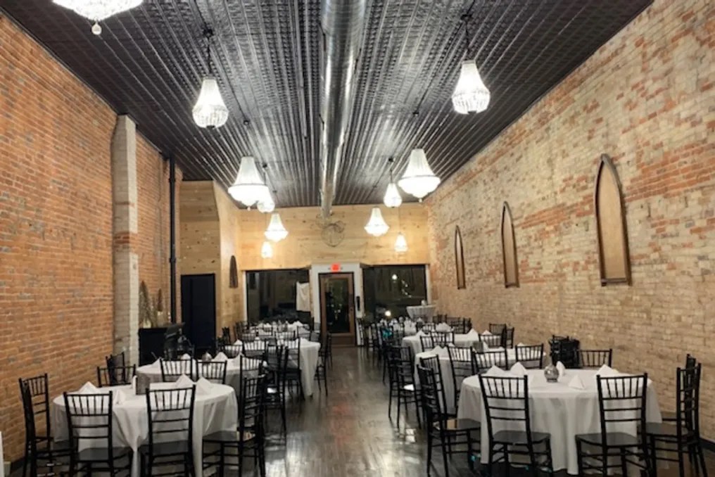 Venue 132 #13