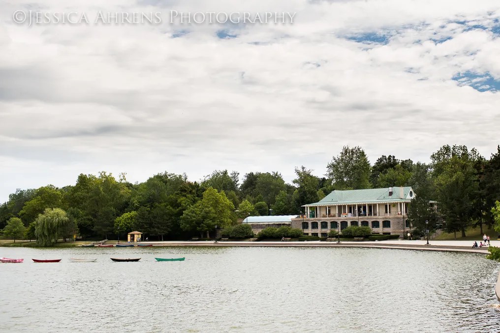 Delaware Park Marcy Casino #6