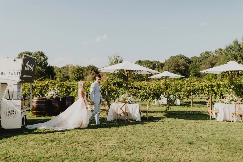 Tuscan Rose Vineyards #6