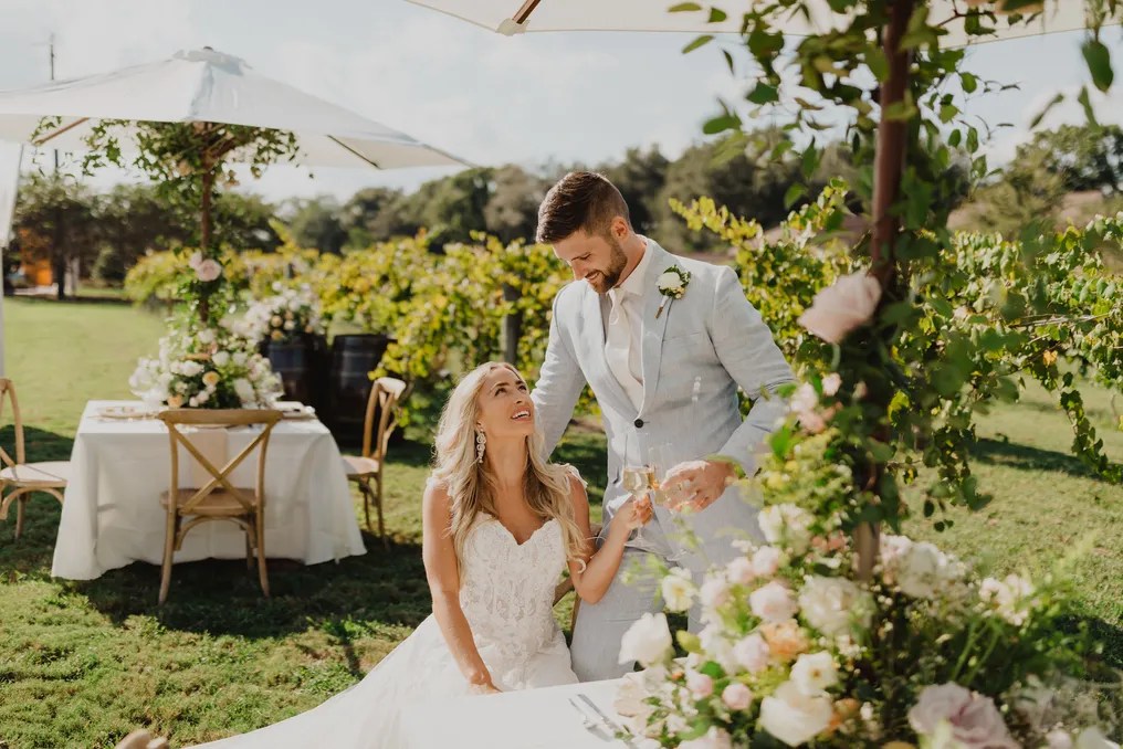 Tuscan Rose Vineyards #22