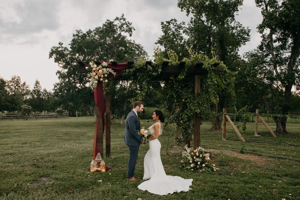 Tuscan Rose Vineyards #24