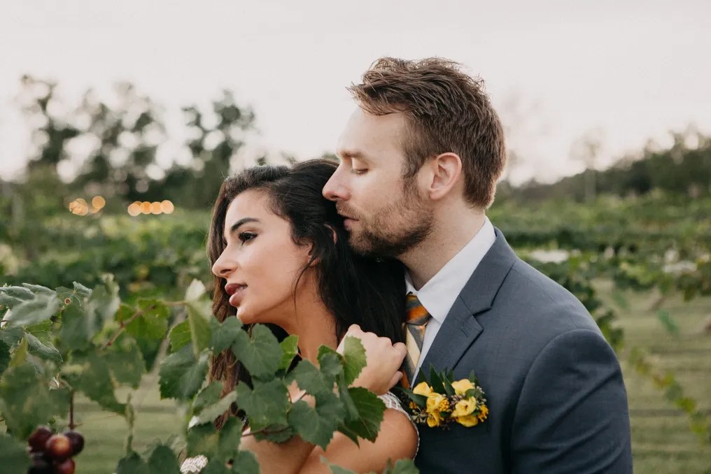 Tuscan Rose Vineyards #26